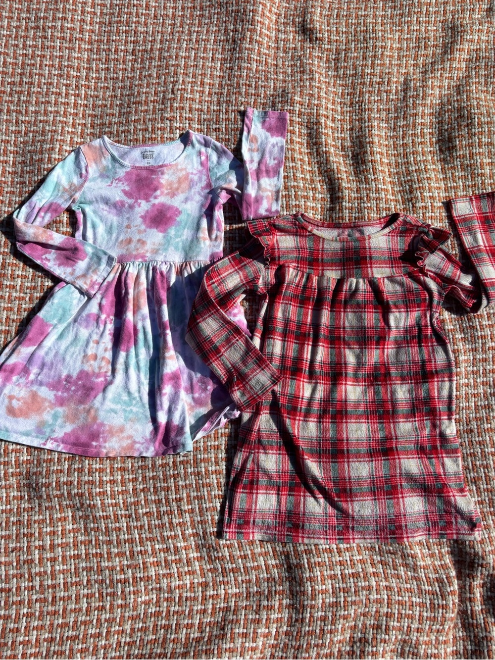 Dress bundle